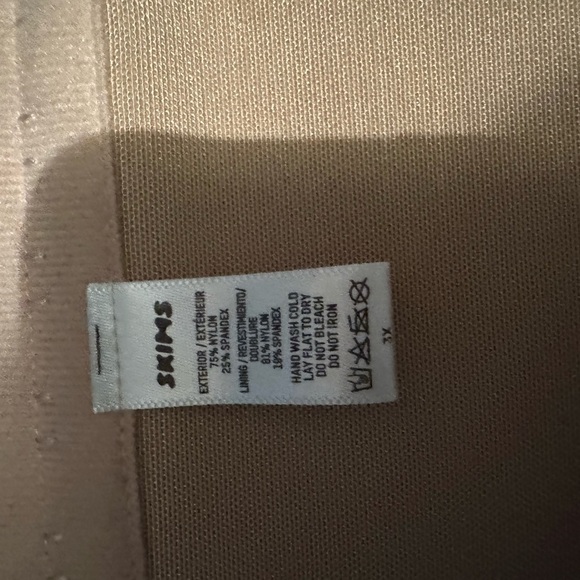 SKIMS WAIST TRAINER - Picture 6 of 6